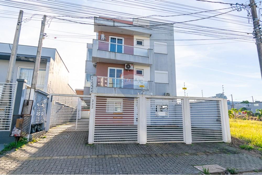 Apartamento - Venda - Gravataí , Rio Grande do Sul - _DSC5806-Editar.jpg - 610161080-66