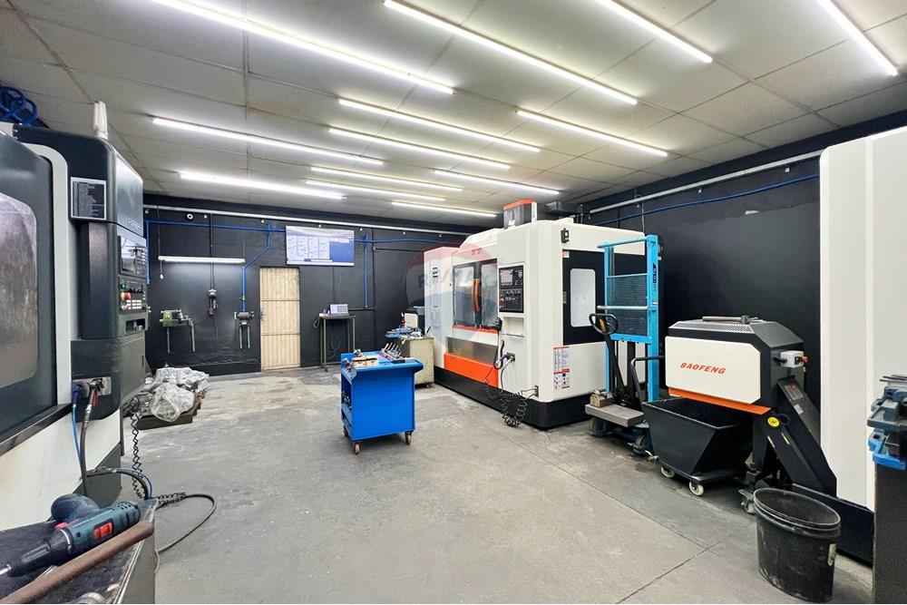 Prédio - Venda - São Leopoldo , Rio Grande do Sul - Empresa 1.jpg - 610461016-6