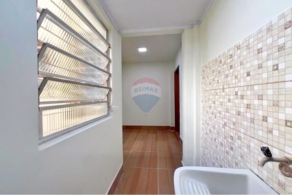 Apartamento - Venda - São Leopoldo , Rio Grande do Sul - Cópia de Lavanderia 2.jpg - Área de serviço - 610461003-34