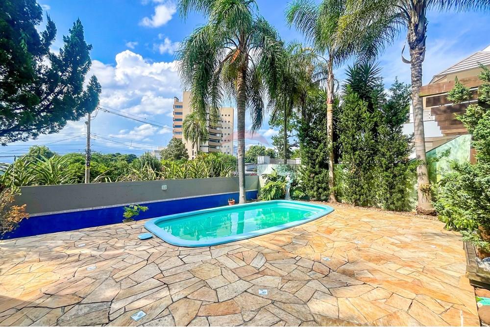 Casa - Venda - São Leopoldo , Rio Grande do Sul - IMG_1484.JPG - 610411022-60