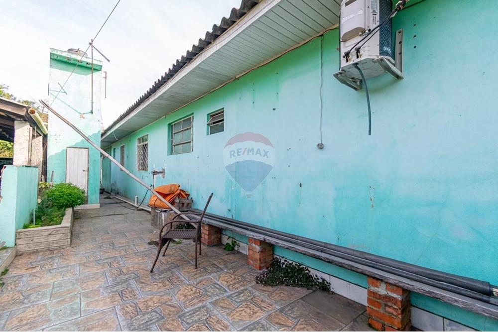 Casa - Venda - Gravataí , Rio Grande do Sul - lateral.jpeg - 610051074-8