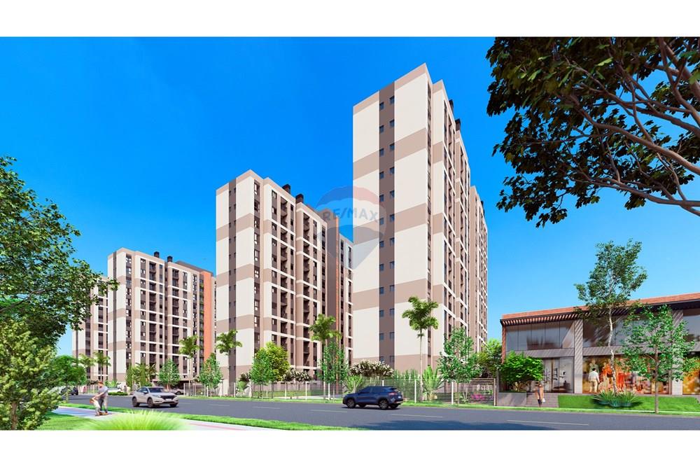 Apartamento - Venda - Canoas , Rio Grande do Sul - Imagem3.jpg - 612651050-1