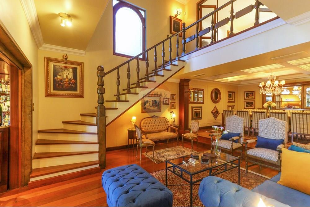 Casa - Venda - Porto Alegre , Rio Grande do Sul - @dscimagens_-82.jpg - 610371003-24