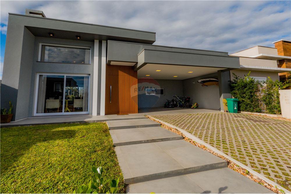 Casa de Condomínio - Venda - Tramandaí , Rio Grande do Sul - 37 - 610391010-108