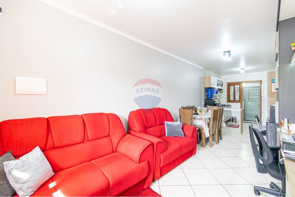 Apartamento - Venda - Cachoeirinha , Rio Grande do Sul - _DSC8393.jpg - 610381107-46