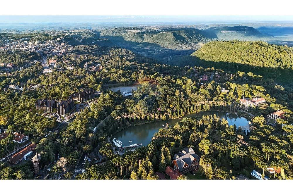 Apartamento - Venda - Gramado , Rio Grande do Sul - 01 FIRENZE - VISTA LAGO NEGRO.jpg - 610131055-2