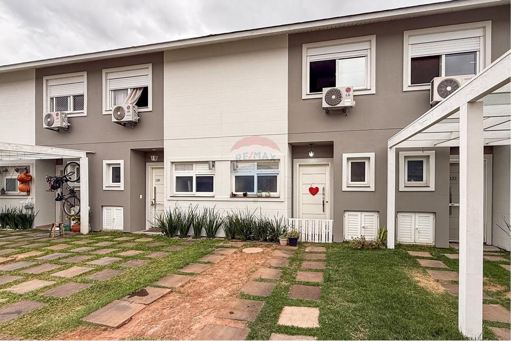 Casa de Condomínio - Venda - Canoas , Rio Grande do Sul - IMG_8731 (1).jpg - 612651041-21