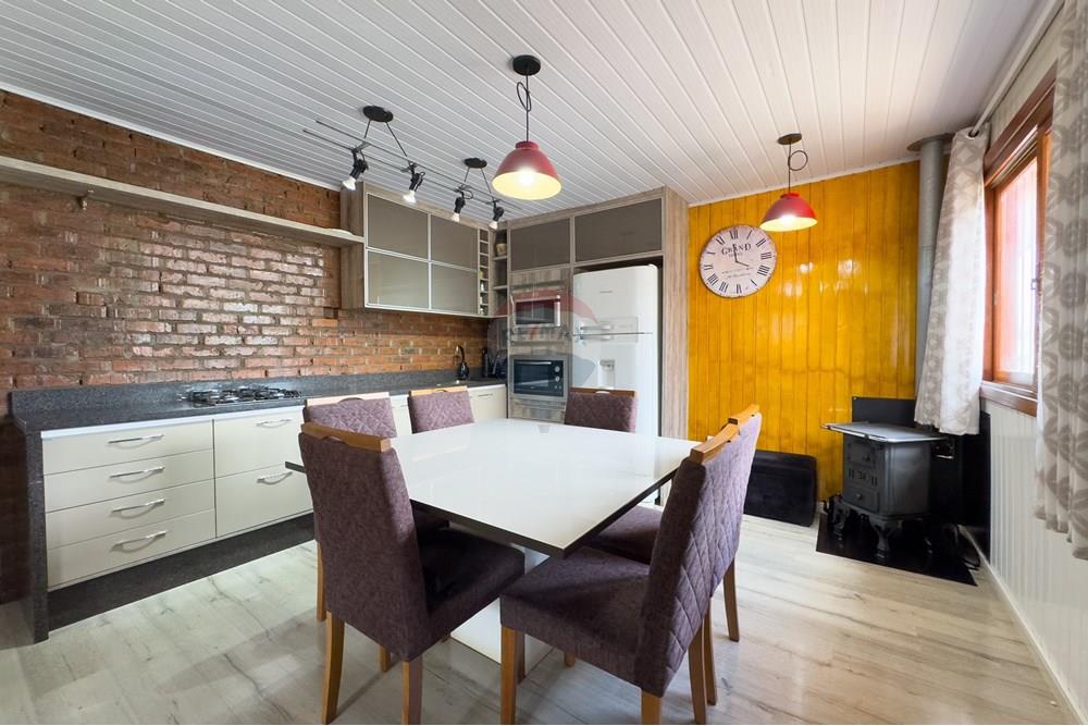 Casa - Venda - Bento Gonçalves , Rio Grande do Sul - FT (6).jpg - 610251021-3