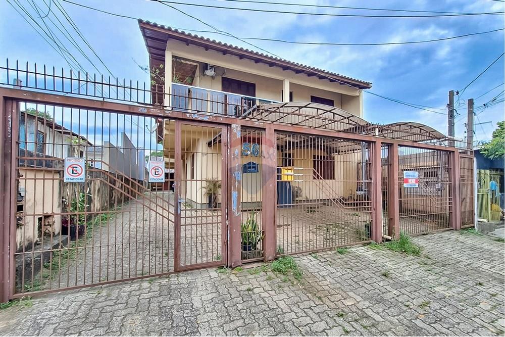 Apartamento - Venda - Sapucaia do Sul , Rio Grande do Sul - 690d05c0-229e-4585-968f-1d35e65f944c.jpg - 612651059-12