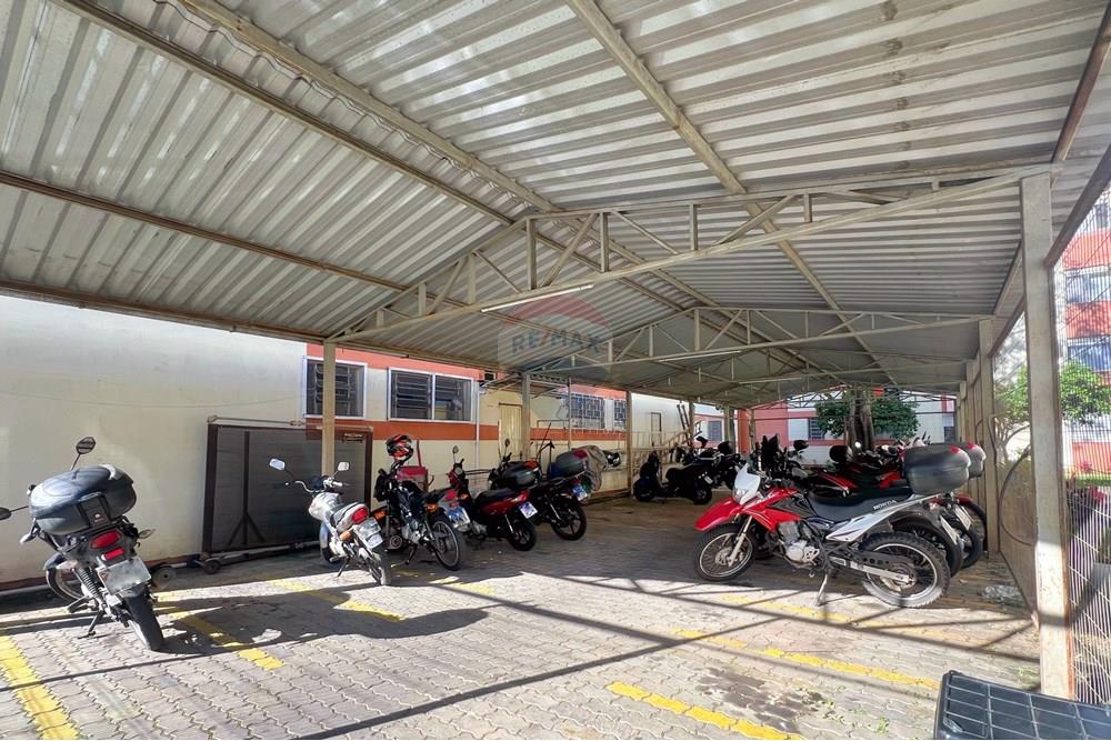 Apartamento - Venda - São Leopoldo , Rio Grande do Sul - Cópia de Bicicletário.jpg - 610461003-34