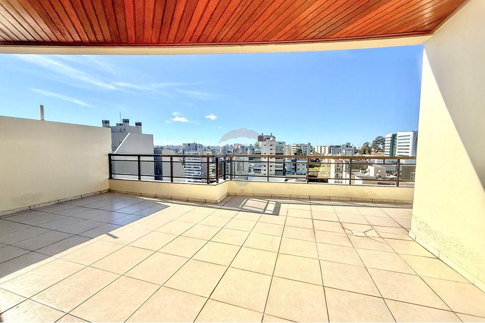 Cobertura - Venda - Caxias do Sul , Rio Grande do Sul - IMG_3680.jpg - 610301020-77