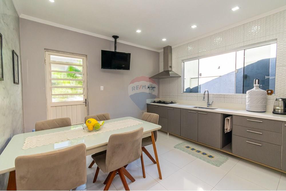 Casa - Venda - Gravataí , Rio Grande do Sul - _DSC3175.jpg - Cozinha - 610161100-32