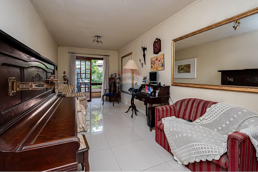 Sobrado - Venda - São Leopoldo , Rio Grande do Sul - DSC_1982-6990.jpg - Sala de trabalho - 610461003-9