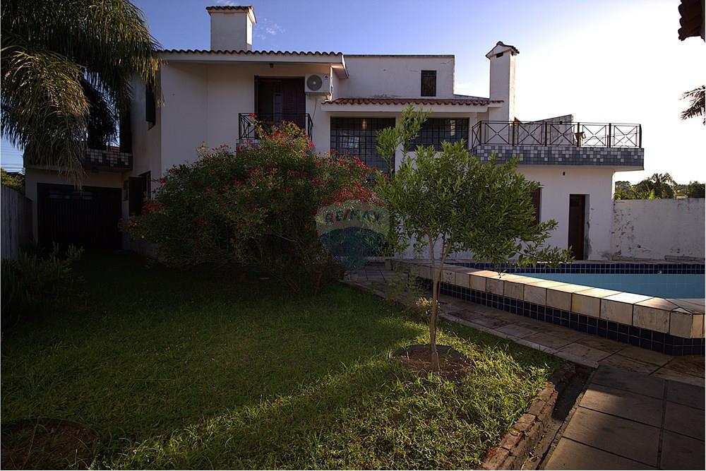 Casa - Venda - Santa Maria , Rio Grande do Sul - IMG_2330.jpg - 610471031-9