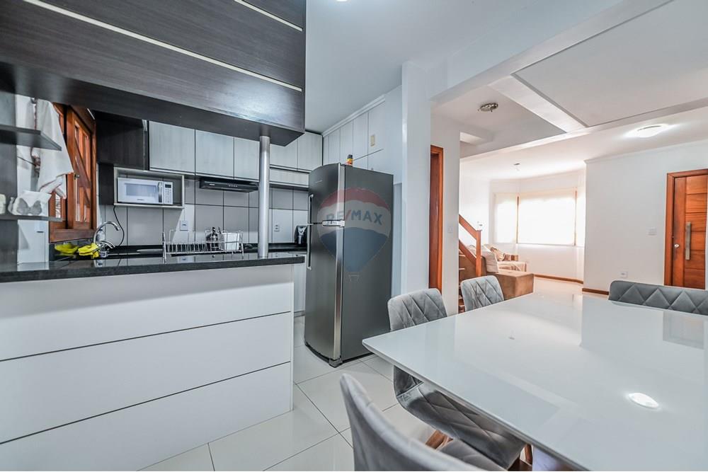 Casa de Condomínio - Venda - Porto Alegre , Rio Grande do Sul - casa-108.jpg - 612481037-110