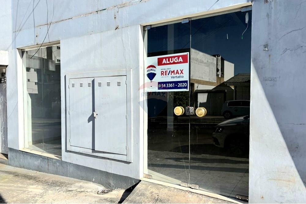Cj. Comercial/ Sala - Alugar - Sarandi , Rio Grande do Sul - IMG-20250709-WA0001.jpg - 610341002-382