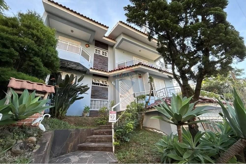 Casa - Alugar - Santa Maria , Rio Grande do Sul - 502829272_2213512929104954_3733109243335416357_n.jpg - 610471003-40