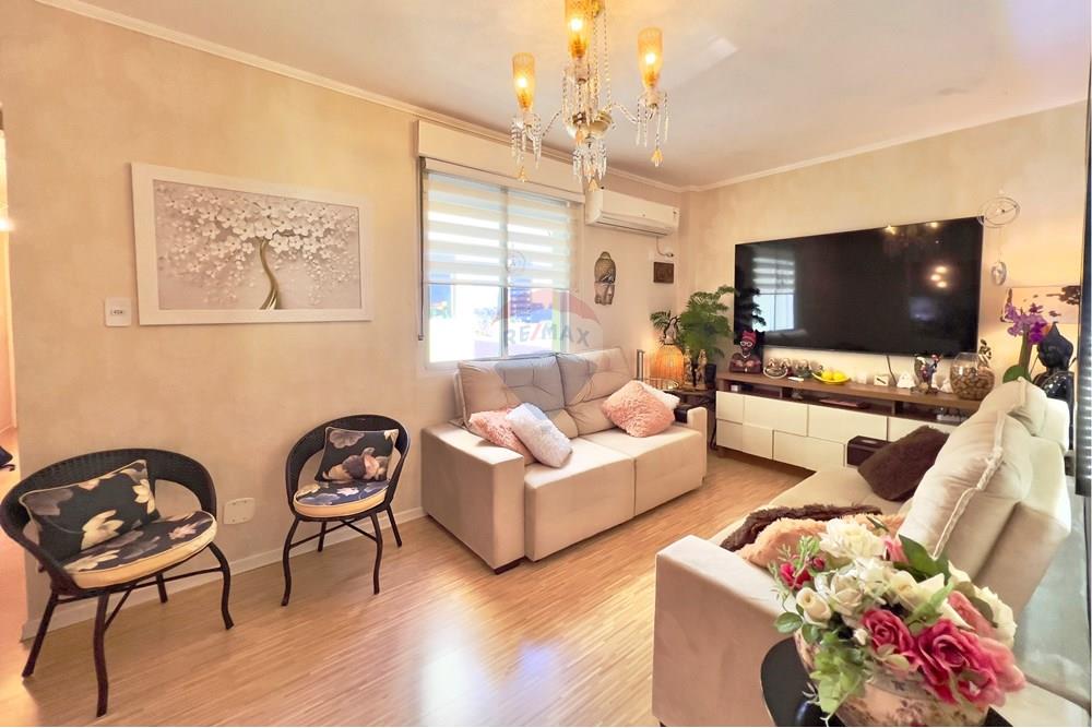 Apartamento - Venda - Canoas , Rio Grande do Sul - IMG_8507 2.jpg - 610241030-44