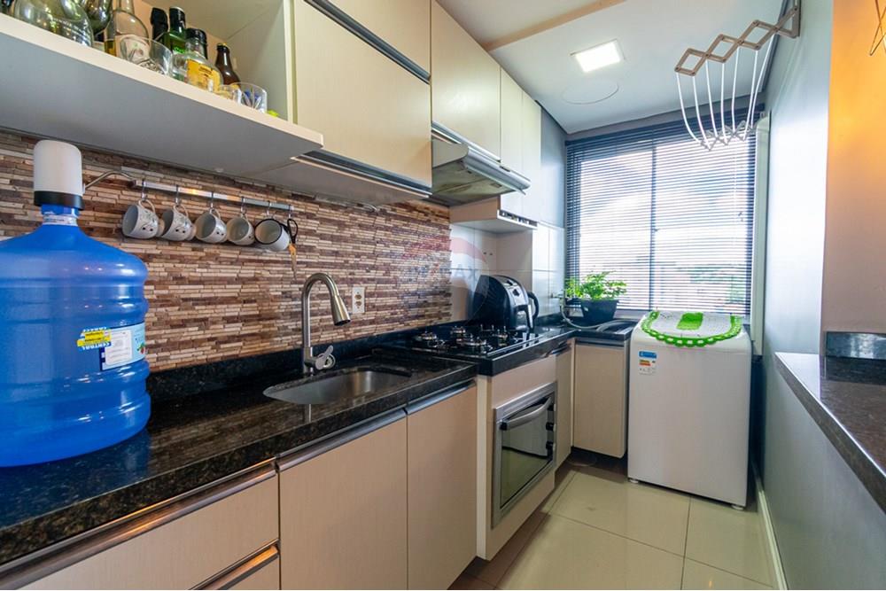 Apartamento - Venda - Cachoeirinha , Rio Grande do Sul - _DSC1568.jpg - 610381012-245