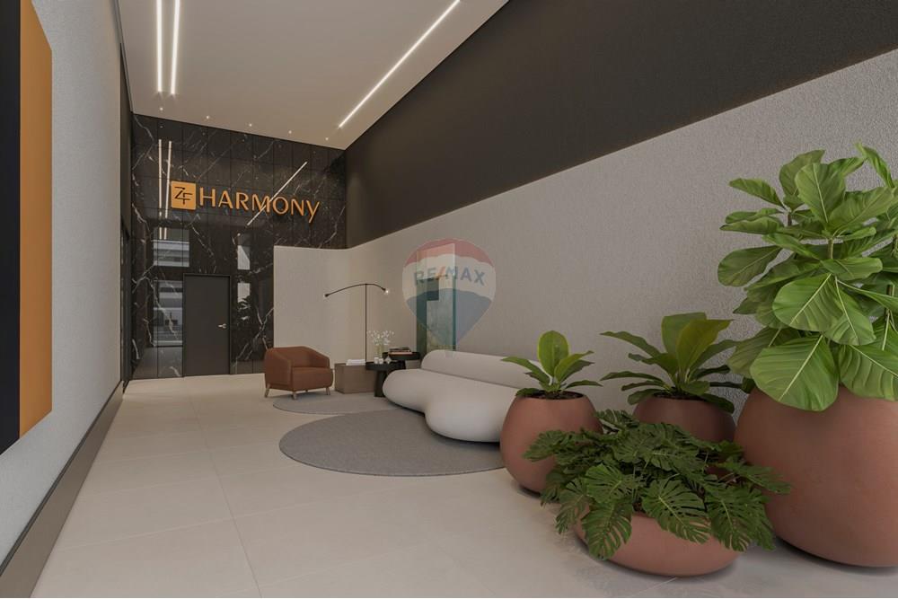 Apartamento - Venda - Erechim , Rio Grande do Sul - ZFHarmony_InteriorHall_01_4K.jpg - 612761016-34