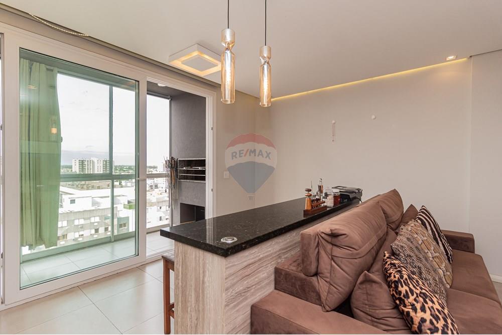 Apartamento - Venda - Pelotas , Rio Grande do Sul - Studio Argolo-15.jpg - Sala de estar - 610211033-39