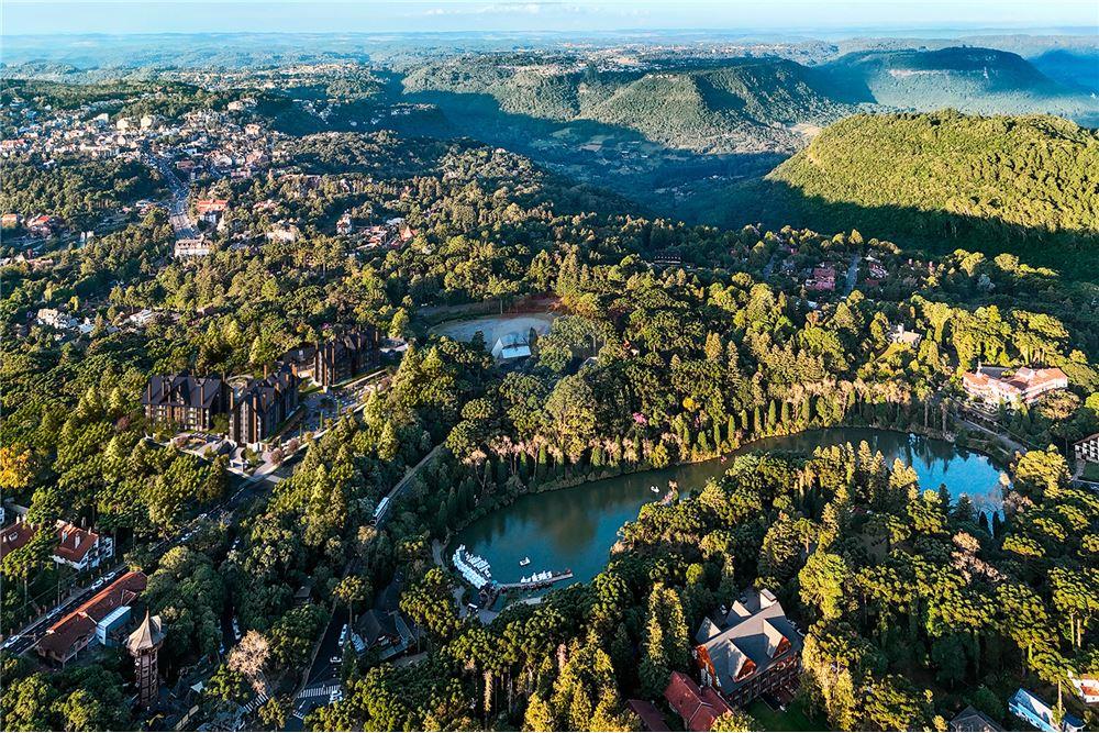 Apartamento - Venda - Gramado , Rio Grande do Sul - 21 - 610131049-6