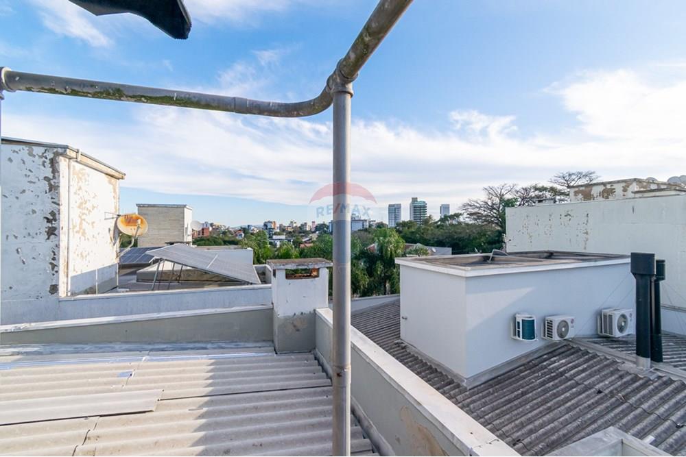 Triplex - Venda - Gravataí , Rio Grande do Sul - _DSC5504.jpg - Terraço - 610051035-130