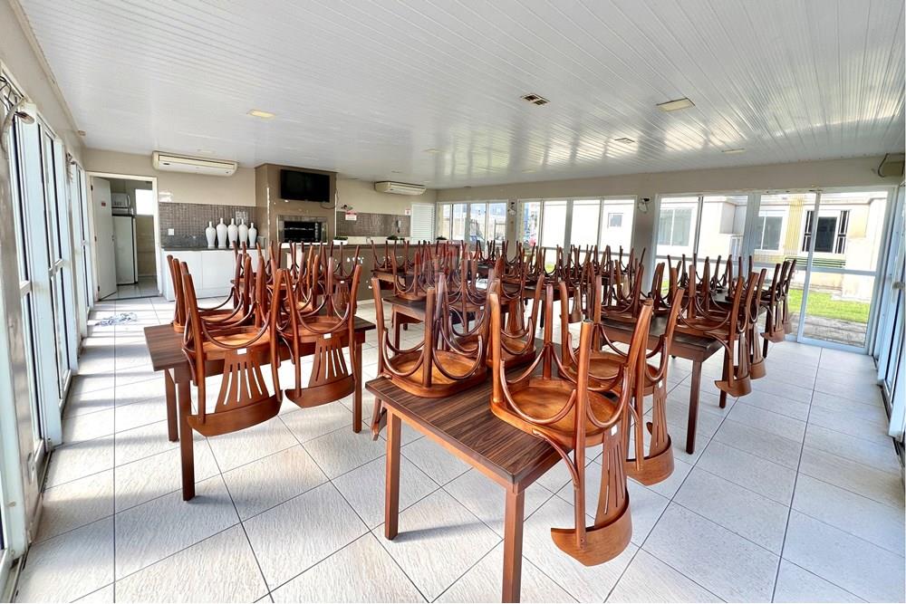 Apartamento - Venda - Canoas , Rio Grande do Sul - IMG_7345 2.JPG - 610241030-42