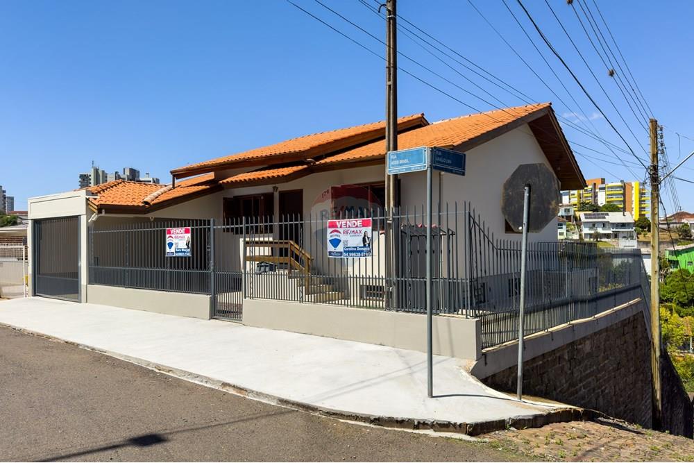 Casa - Venda - Erechim , Rio Grande do Sul - 2.jpg - 612761049-4