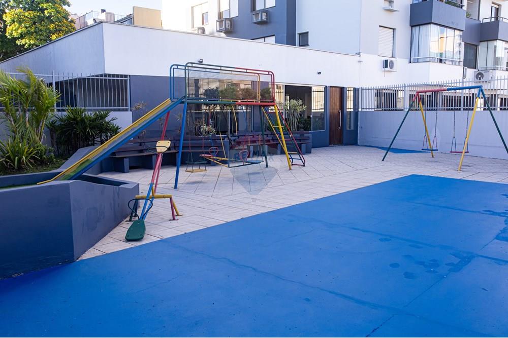 Cobertura - Venda - Santa Maria , Rio Grande do Sul - CRB_8441.JPG - 610311070-55