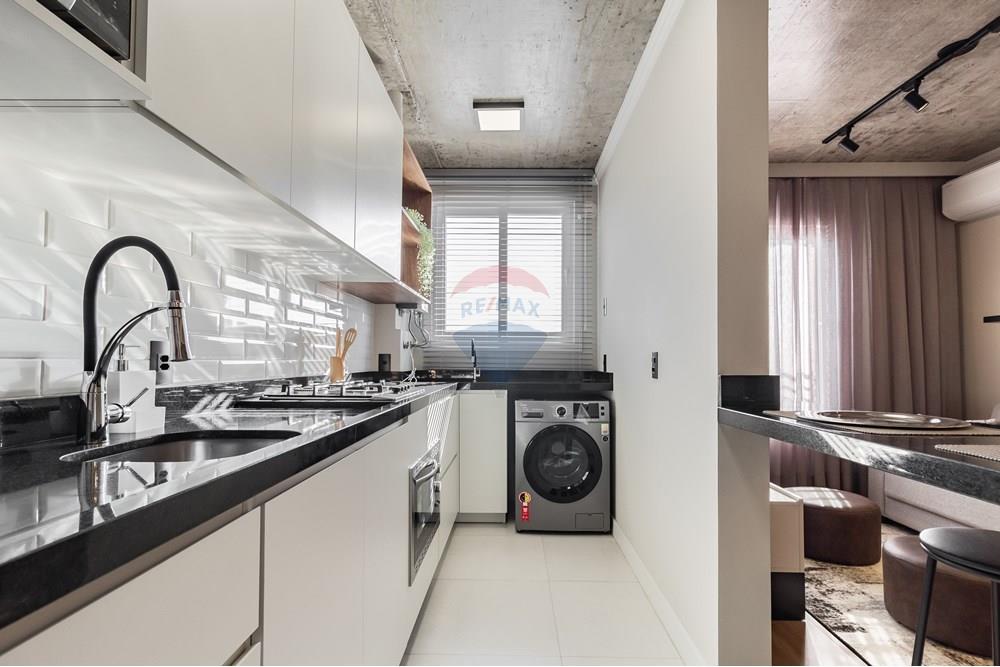 Apartamento - Alugar - Novo Hamburgo , Rio Grande do Sul - IMG_0265-HDR.jpg - 610261052-2