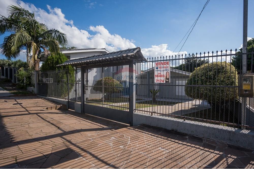 Casa - Venda - Passo Fundo , Rio Grande do Sul - remaxx_143.jpg - 610071006-1021