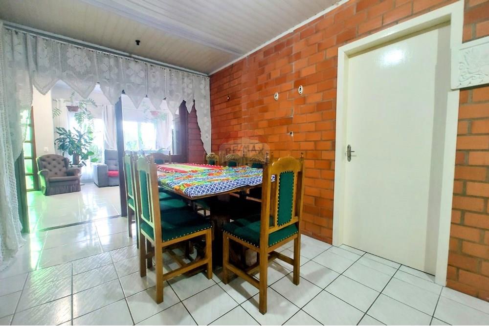 Casa - Venda - Bento Gonçalves , Rio Grande do Sul - SALA DE JANTAR (1).jpeg - Cozinha - 610331038-28