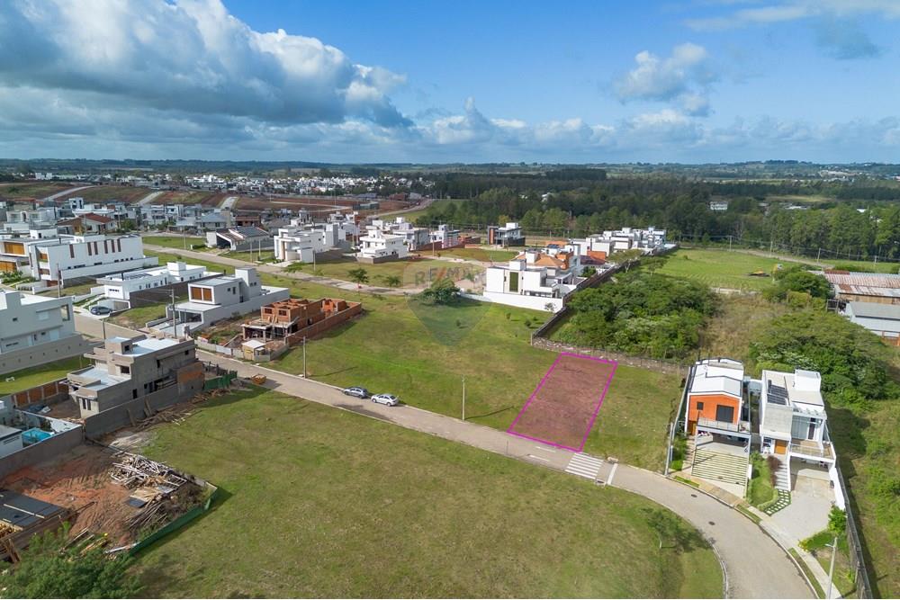 Terreno - Venda - Santa Maria , Rio Grande do Sul - DJI_0229-Editar.jpg - 610311047-145
