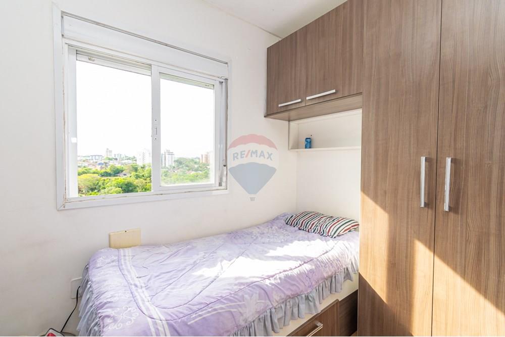 Apartamento - Venda - Gravataí , Rio Grande do Sul - _DSC0186.jpg - 610161014-121