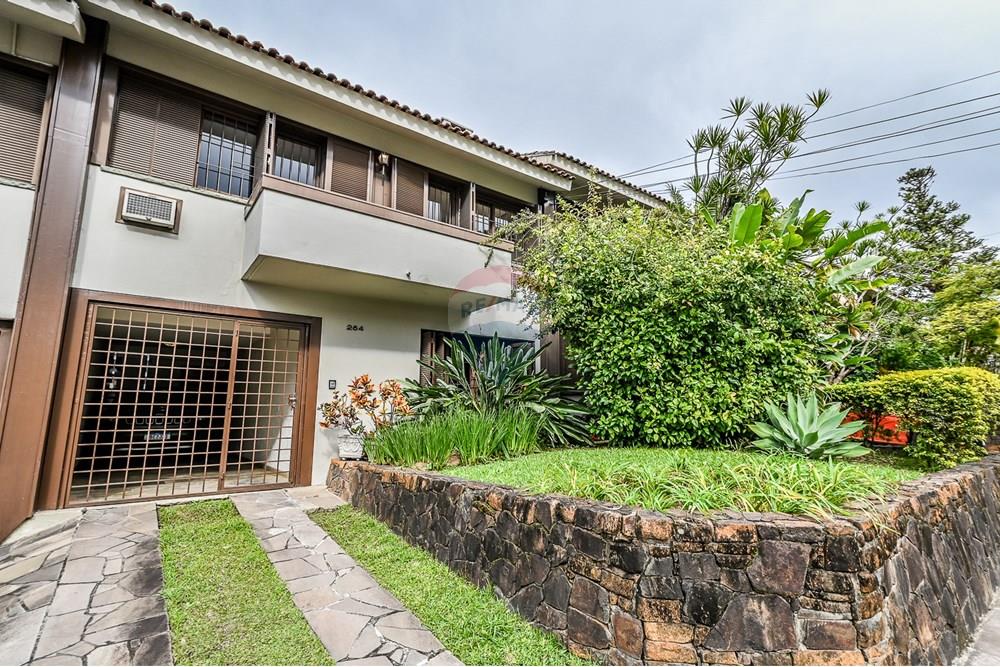 Casa de Condomínio - Venda - Porto Alegre , Rio Grande do Sul - casa-150.jpg - 612481035-65