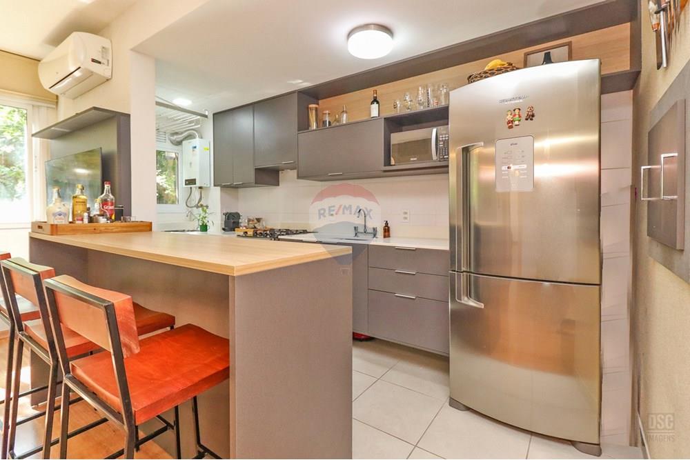 Apartamento - Venda - Porto Alegre , Rio Grande do Sul - 9.jpg - Cozinha - 610191042-212