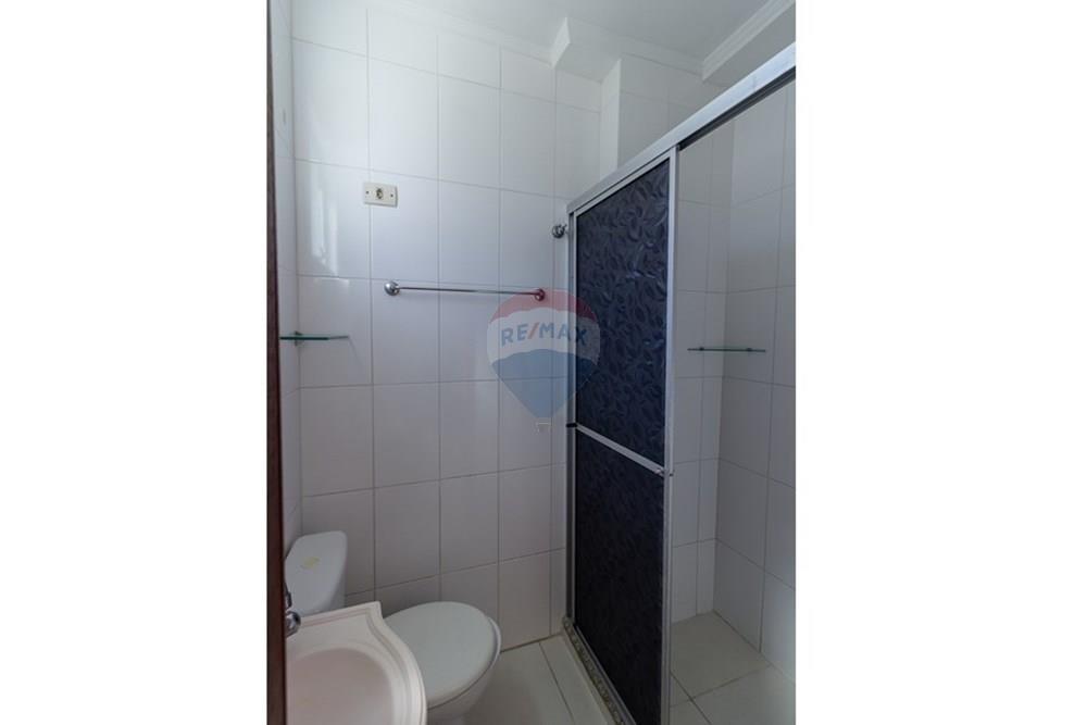 Rezidential - Apartament - Santa Maria , Rio Grande do Sul - BR - IMG_2039.jpg - 610471020-4