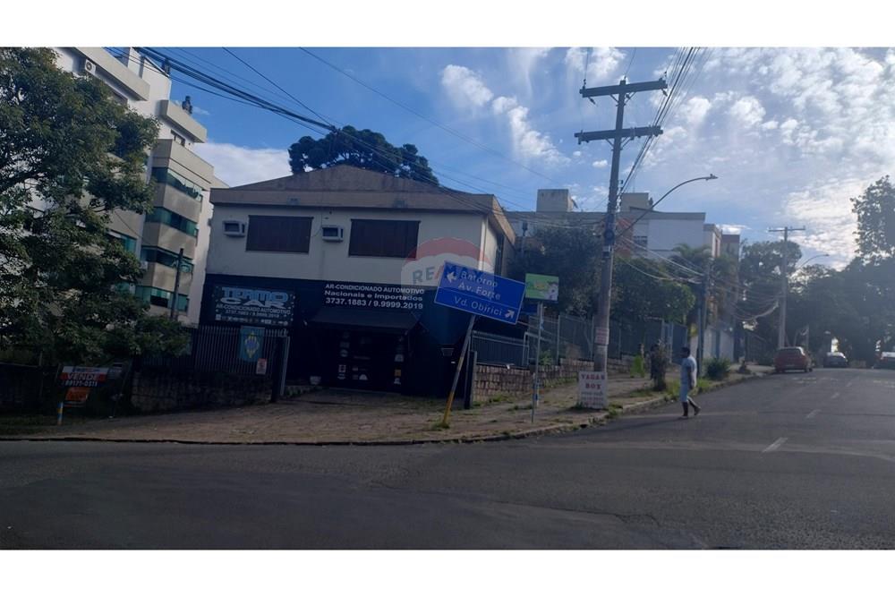Casa Comercial - Venda - Porto Alegre , Rio Grande do Sul - IMG_20240424_153230356_HDR.jpg - 612531046-90