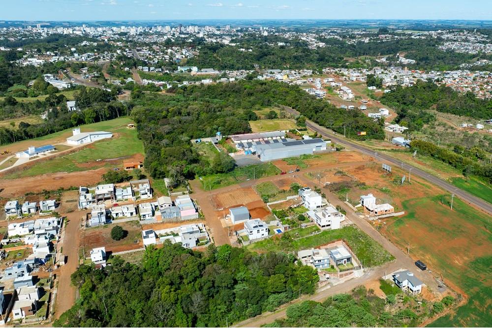 Terreno - Venda - Erechim , Rio Grande do Sul - DJI_0825.jpg - 612761006-55