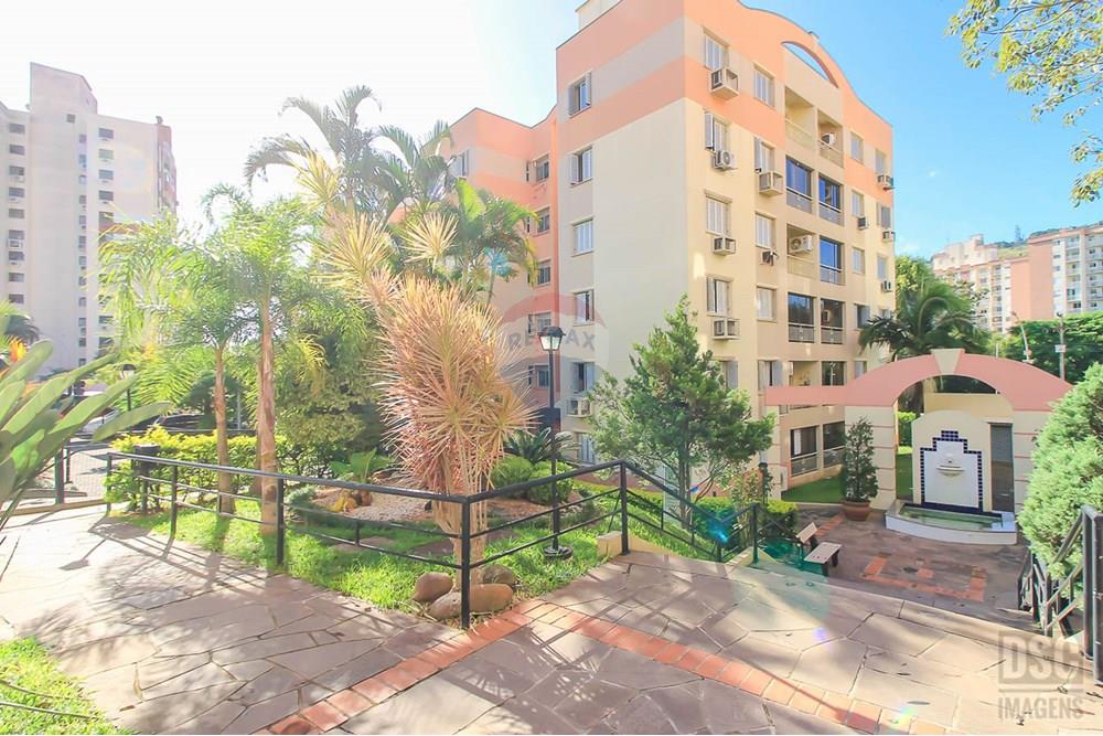 Apartamento - Venda - Porto Alegre , Rio Grande do Sul - IMG_7316.jpg - 612491042-22