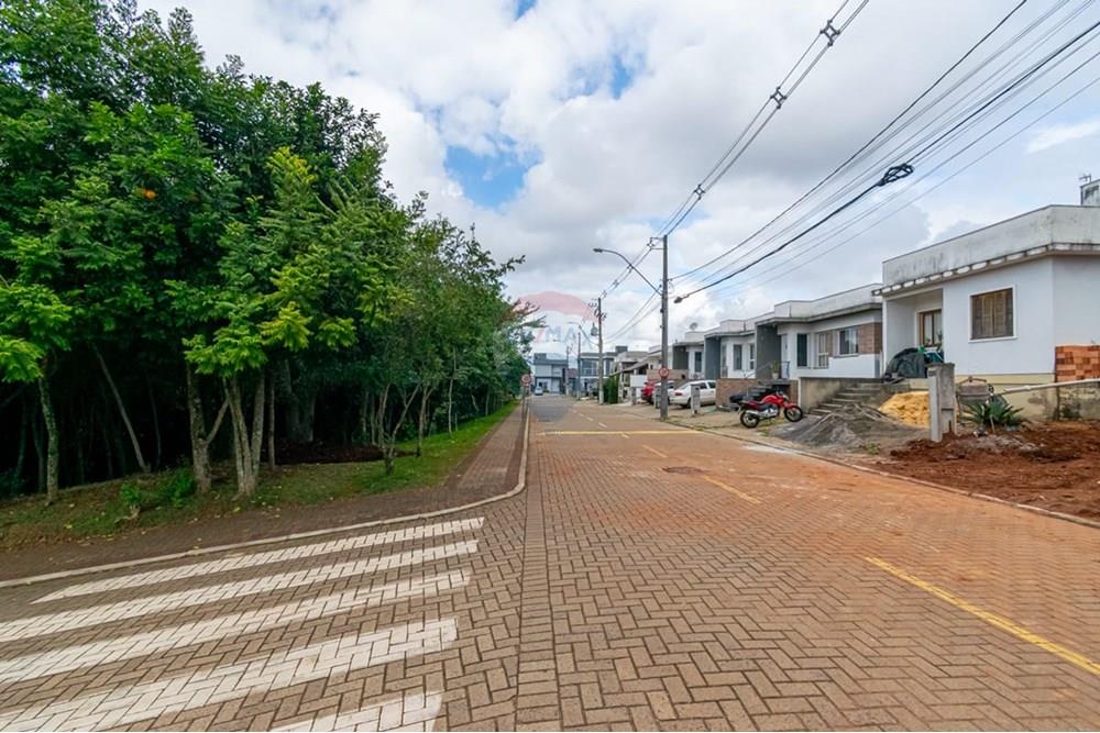 Terreno - Venda - Gravataí , Rio Grande do Sul - esquina terreno 1.jpeg - 610051074-4
