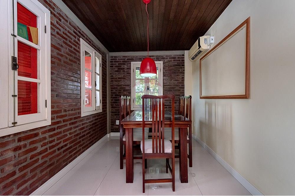 Sobrado - Venda - São Leopoldo , Rio Grande do Sul - DSC_1999.jpg - Cozinha da sala de estar - 610461003-9