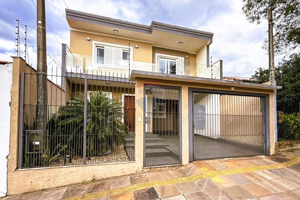 Sobrado - Venda - Canoas , Rio Grande do Sul - DJI_20250820_161056_229.jpg - 610241038-13