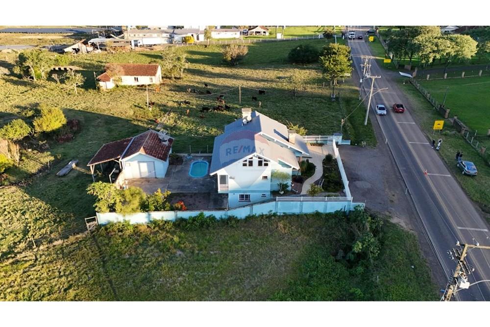 Casa - Venda - Santa Cruz do Sul , Rio Grande do Sul - IMG-20250616-WA0017.jpg - 612741054-5