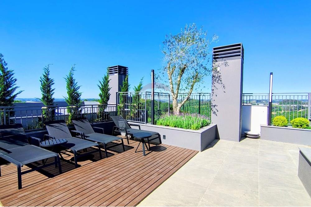 Apartamento - Venda - Bento Gonçalves , Rio Grande do Sul - WhatsApp Image 2025-10-21 at 22.05.46 (3).jpeg - Terraço - 610331032-46