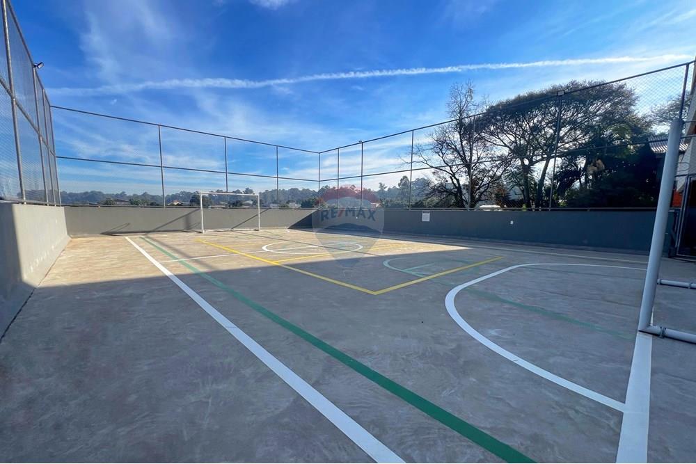 Apartamento - Venda - Sapucaia do Sul , Rio Grande do Sul - Quadra 2.jpg - Quintal - 610461003-10