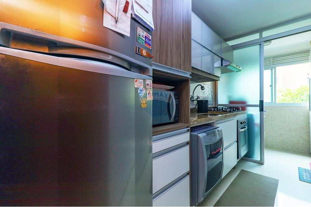 Apartamento - Venda - Porto Alegre , Rio Grande do Sul - IMG_0082.jpg - 612491042-22