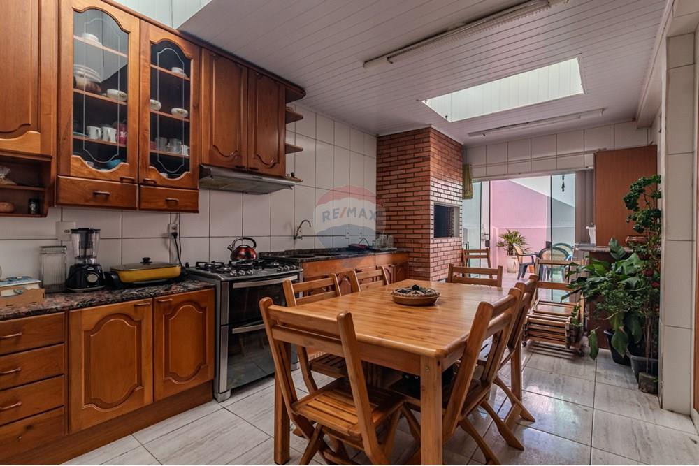 Casa - Venda - Porto Alegre , Rio Grande do Sul - área gourmet 3.jpg - 612481075-24