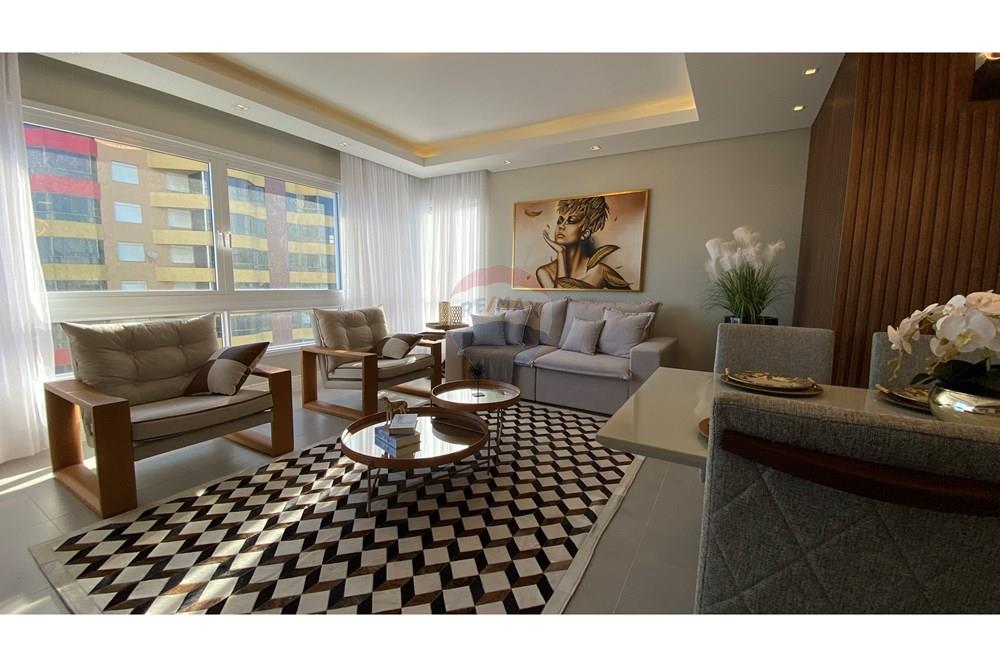 Apartamento - Venda - Tramandaí , Rio Grande do Sul - 2.JPG - 610391030-225